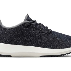 Allbirds wool runners